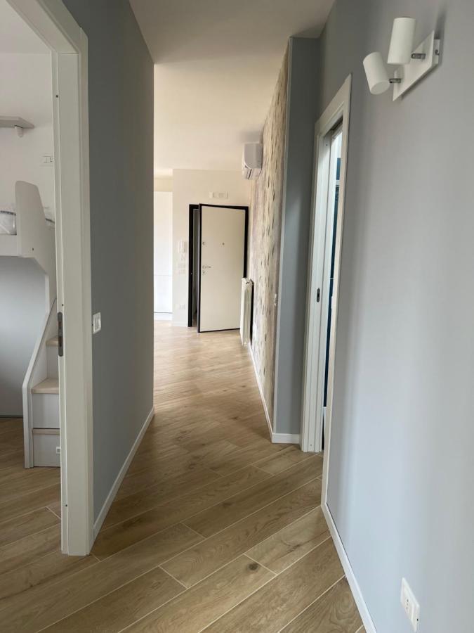Boutique Apartment - 特罗佩阿 外观 照片