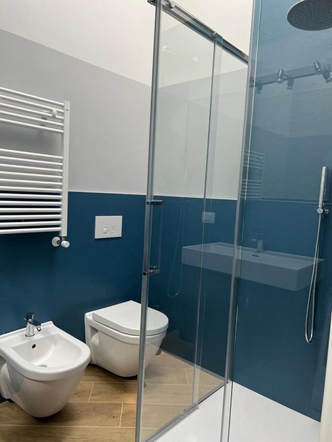 Boutique Apartment - 特罗佩阿 外观 照片