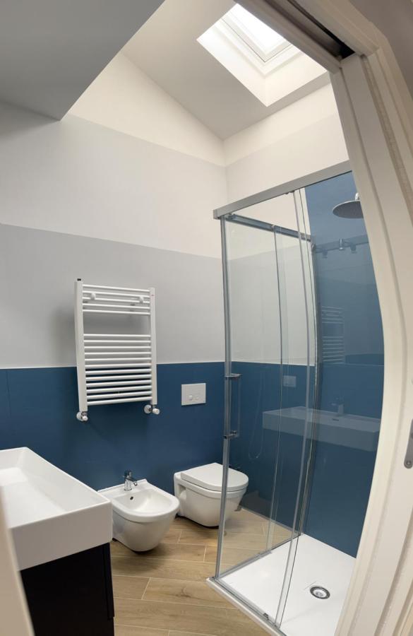 Boutique Apartment - 特罗佩阿 外观 照片