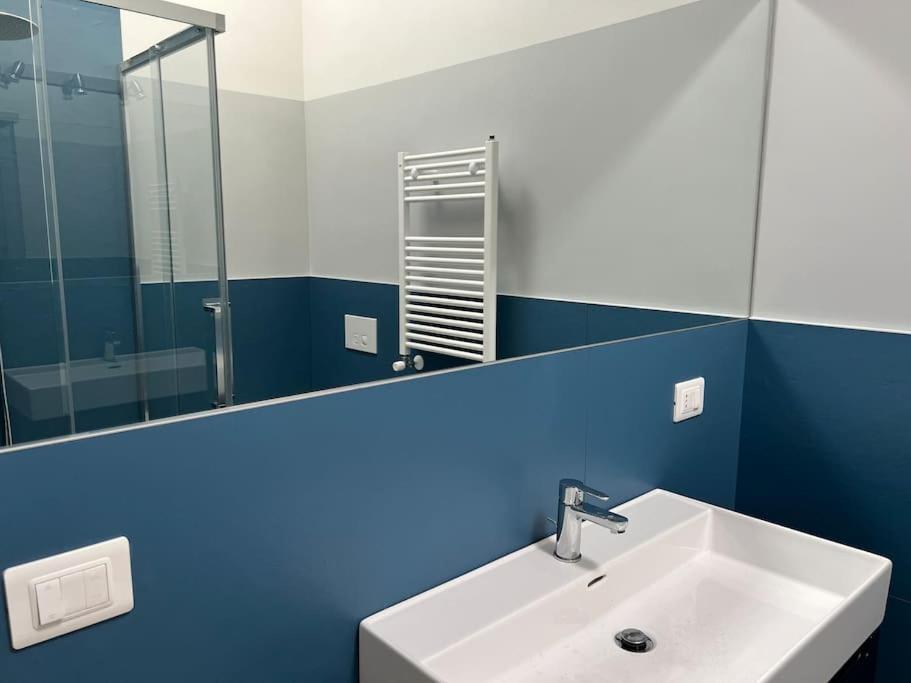 Boutique Apartment - 特罗佩阿 外观 照片
