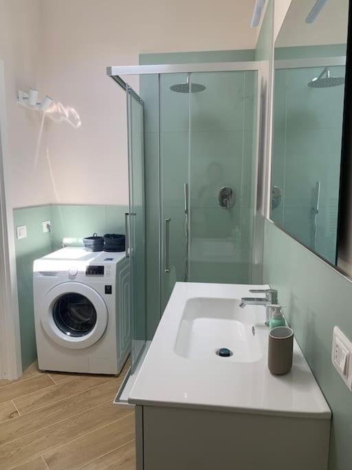 Boutique Apartment - 特罗佩阿 外观 照片