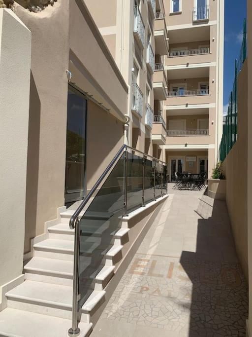 Boutique Apartment - 特罗佩阿 外观 照片