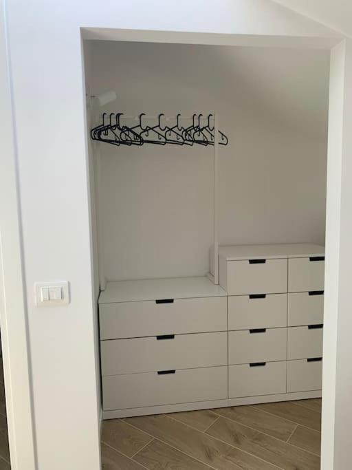 Boutique Apartment - 特罗佩阿 外观 照片