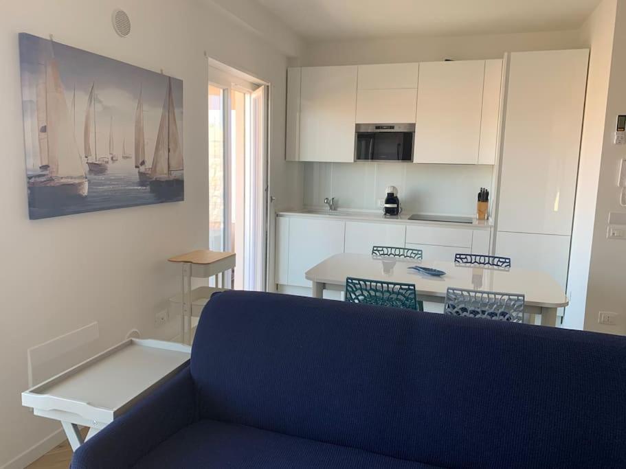 Boutique Apartment - 特罗佩阿 外观 照片