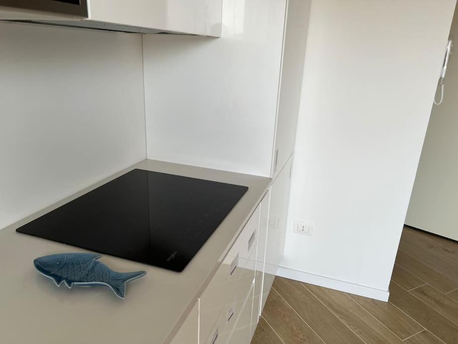 Boutique Apartment - 特罗佩阿 外观 照片