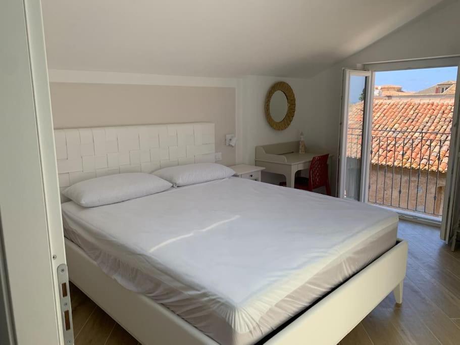 Boutique Apartment - 特罗佩阿 外观 照片