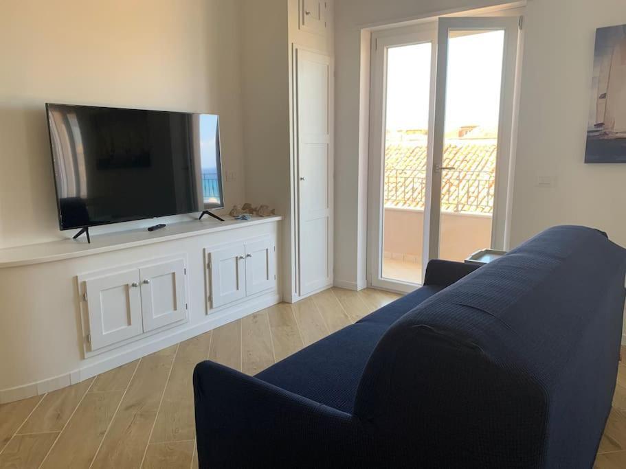Boutique Apartment - 特罗佩阿 外观 照片