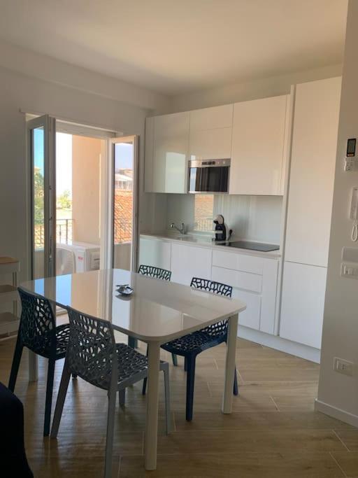 Boutique Apartment - 特罗佩阿 外观 照片
