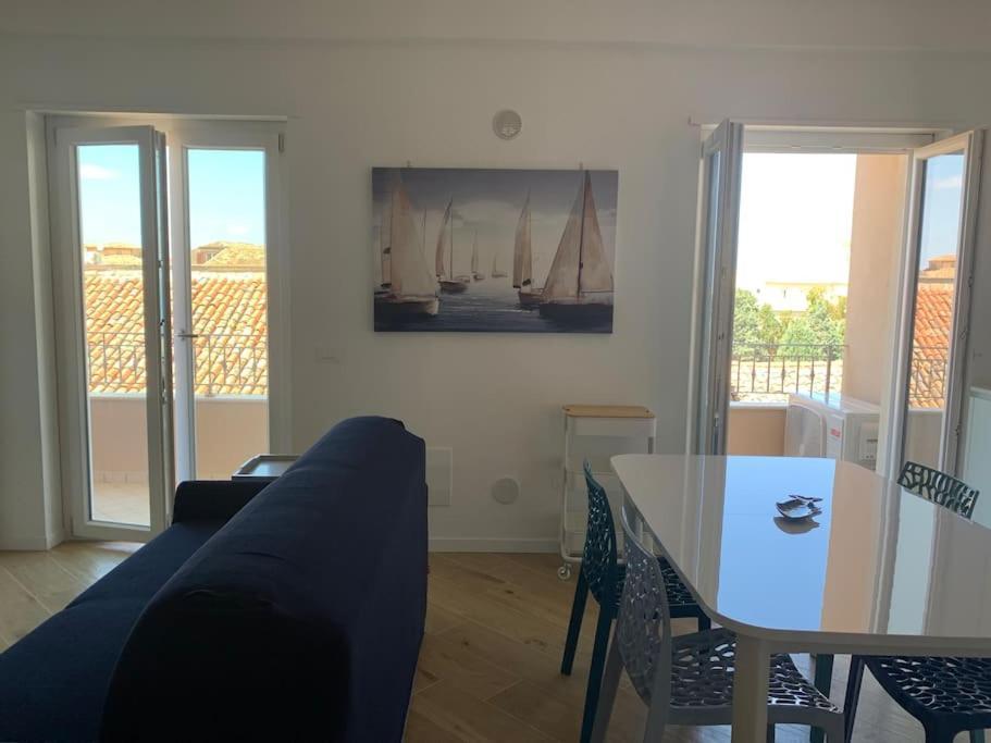 Boutique Apartment - 特罗佩阿 外观 照片