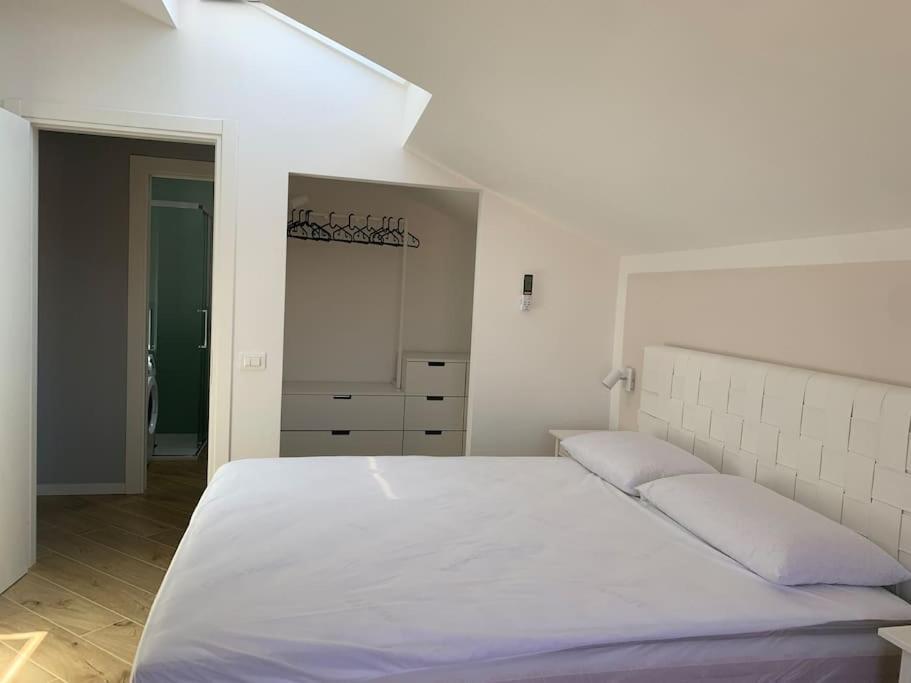 Boutique Apartment - 特罗佩阿 外观 照片